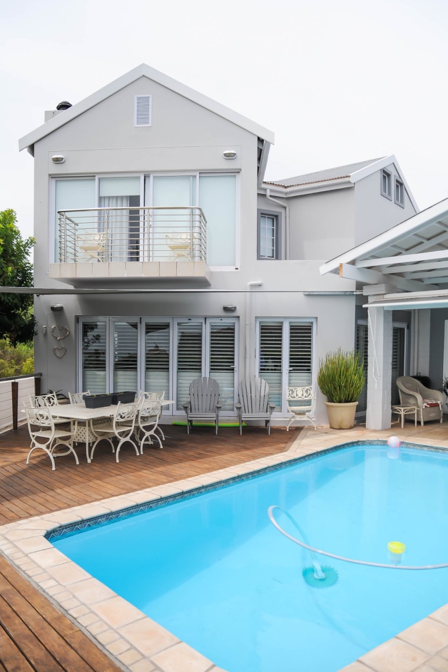 5 Bedroom Property for Sale in Myburgh Park Western Cape